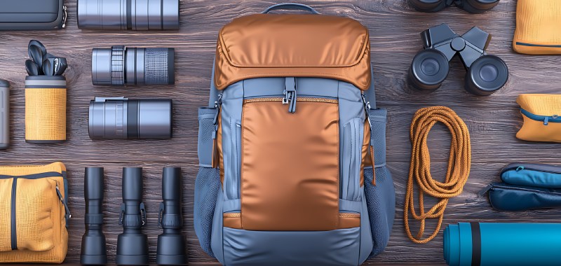 Find the Perfect Camera Backpack
