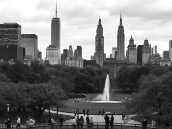 Central Park