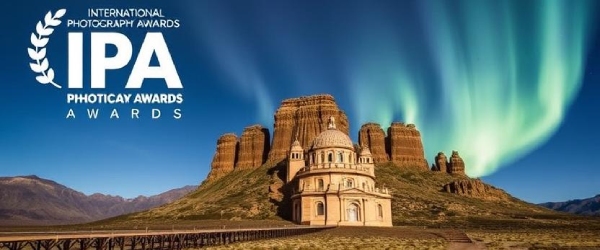 International Photography Awards