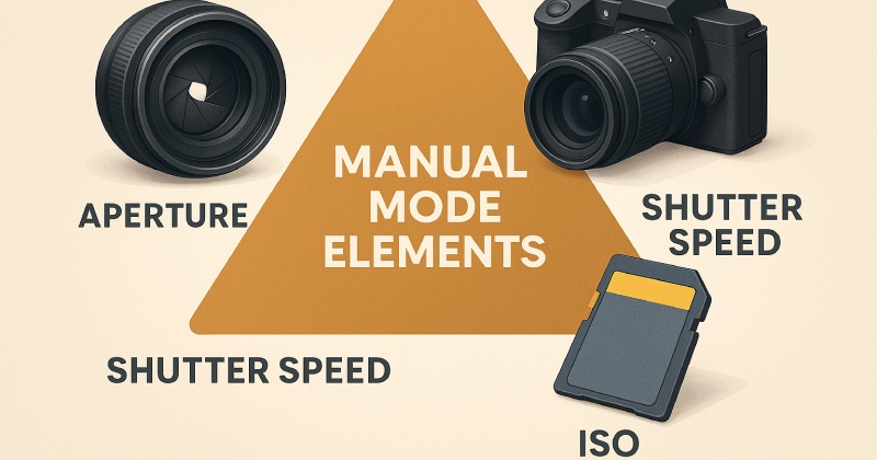 Manual Mode Elements