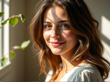 Shutter Speed with Natural Light