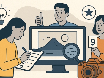 A Breakdown of Judging Criteria