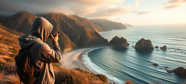 Capture Photos with Purpose