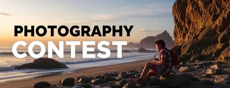 Must-Enter Online Photography Contests