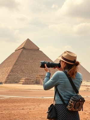 Travel Photojournalism 