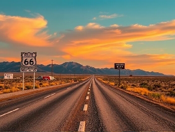 Route 66 Life