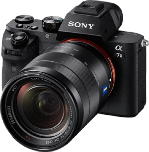 Who Should Buy A7 IV?