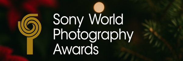 Sony World Photography Awards