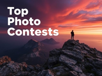 Best Photo Contests